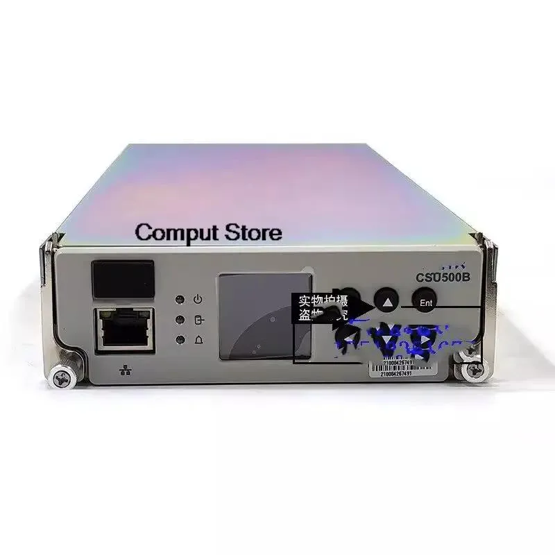 New ATX power supply module for CSU500B ZXDU68 T601V5.0