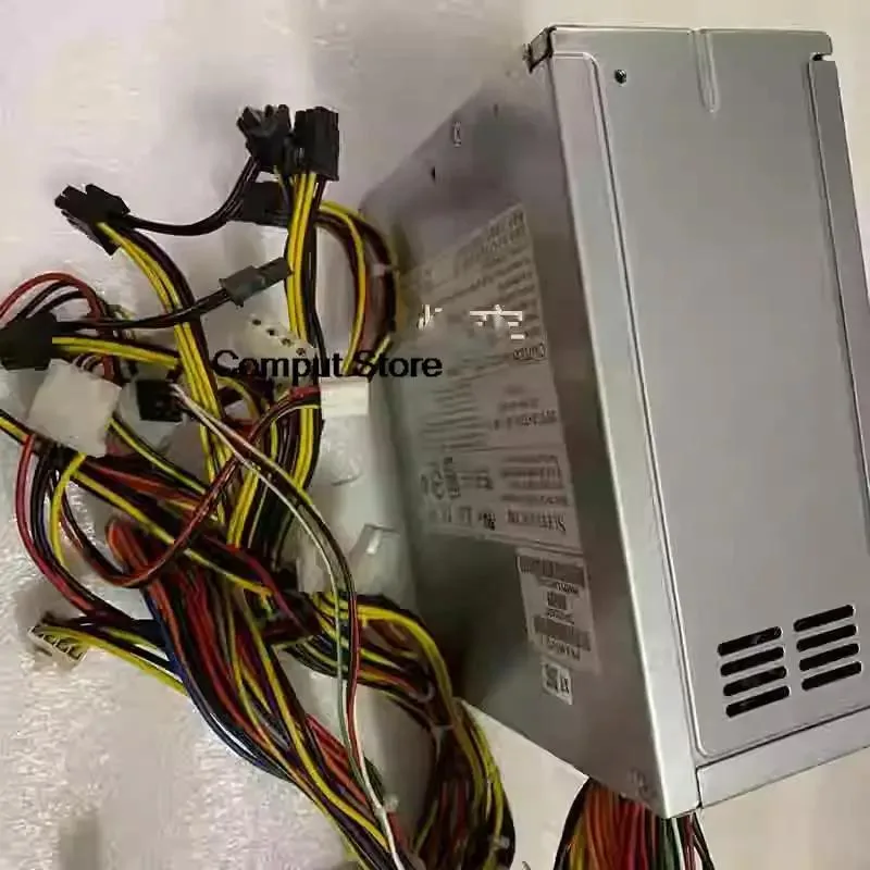 KHACHIMO 743 PWS-865-PQ 865W ATX power supply unit with dual 8-pin connectors