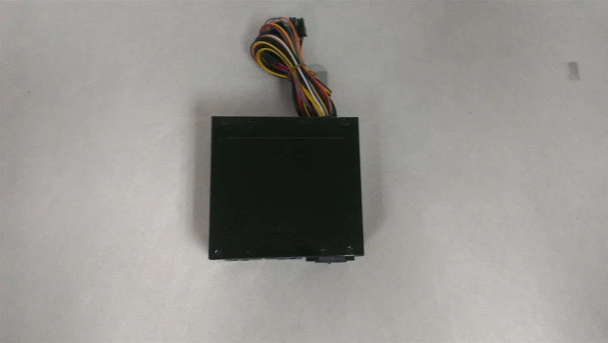 Replace Power Replace Power RPSU-C99-49 power supply 420W ATX Dell Dimension 4600 4700 — product photo