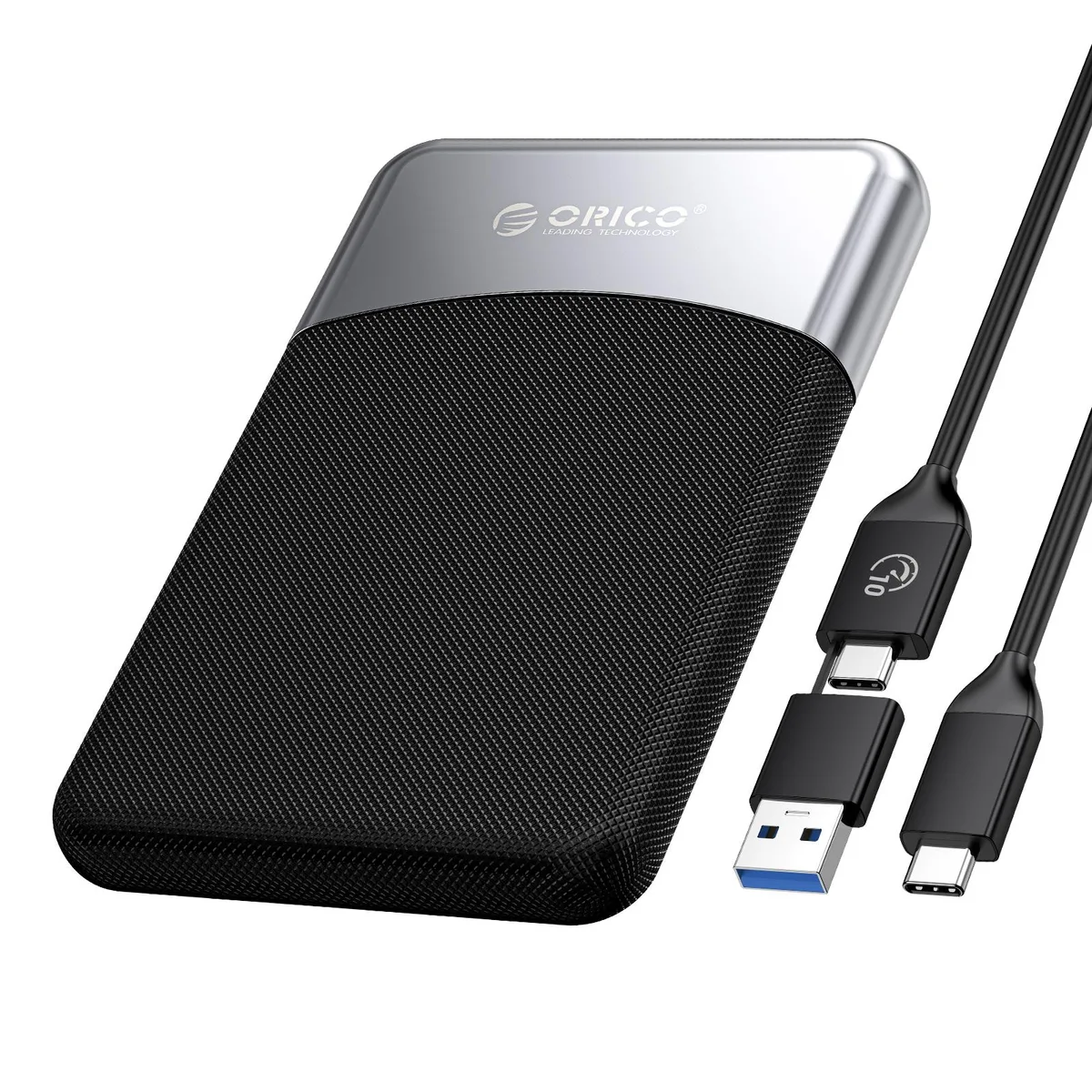 Orico Orico M25PRO 128GB portable SSD — صورة المنتج