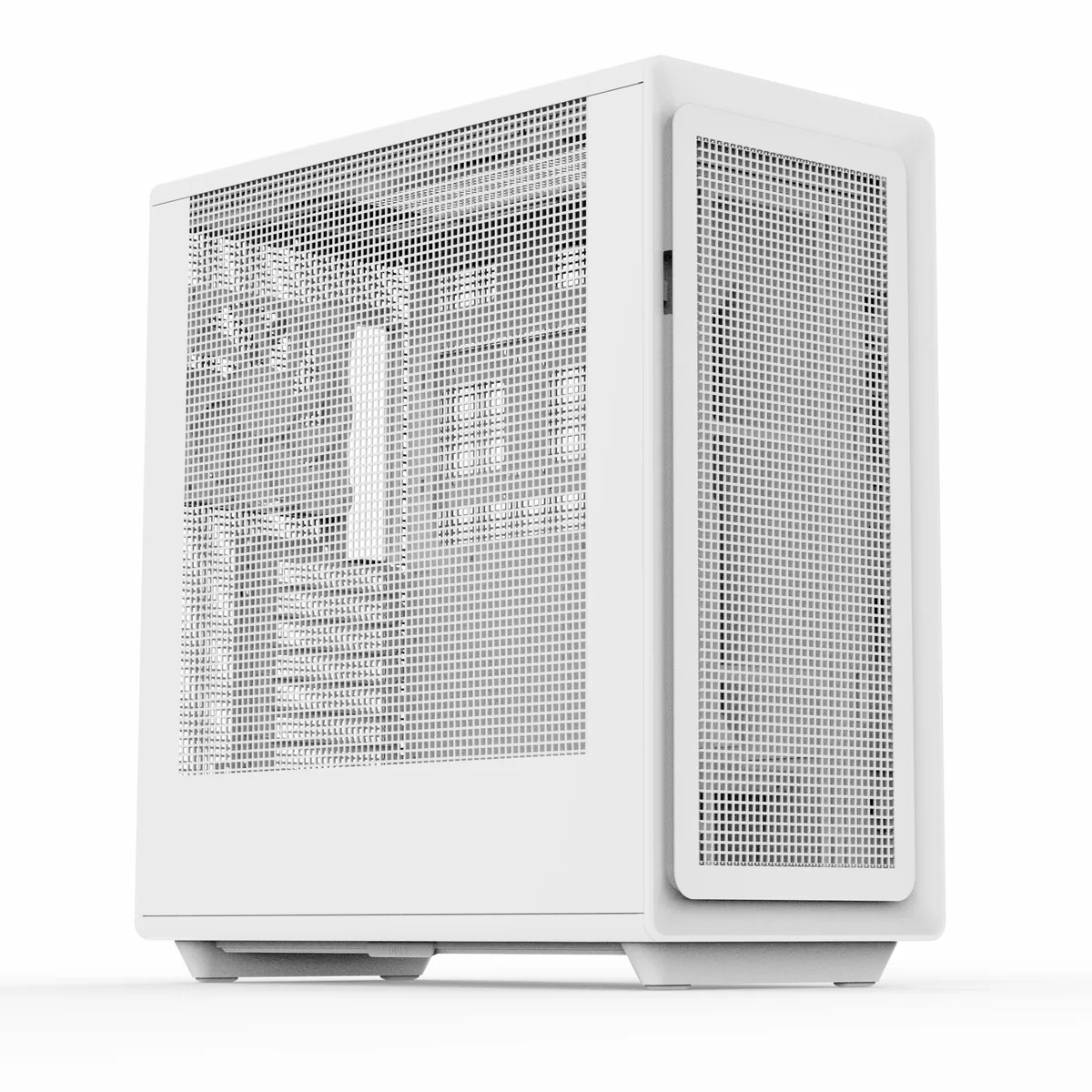 Rosewill Rosewill Helium Air White Mid Tower PC Case — product photo