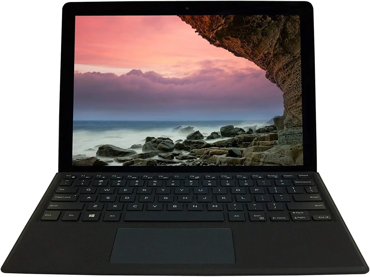 DELL DELL Latitude 5285 12.3" i3-7100U 4GB 256GB Touchscreen — product photo