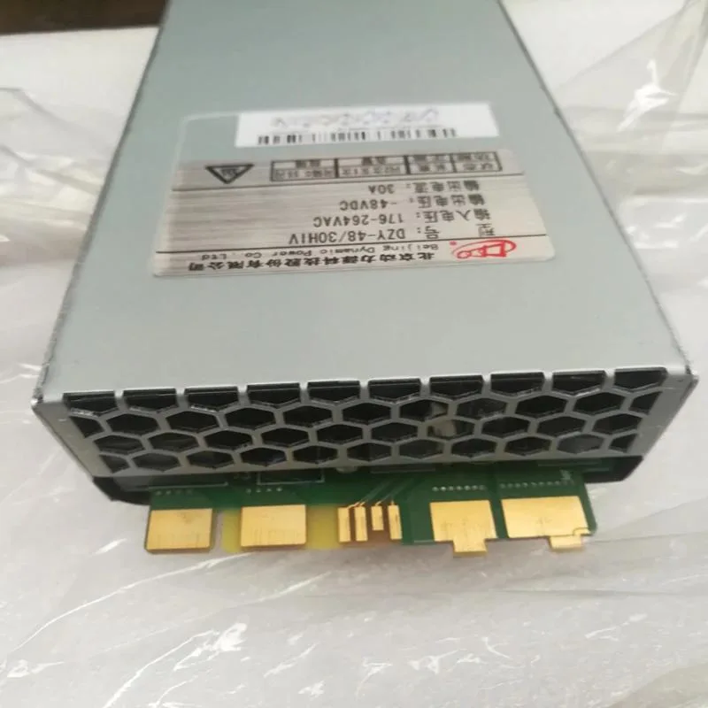 KHACHIMO KHACHIMO DZY-48/30HIV ATX Power Supply 24V 30A 800W — fotografija proizvoda