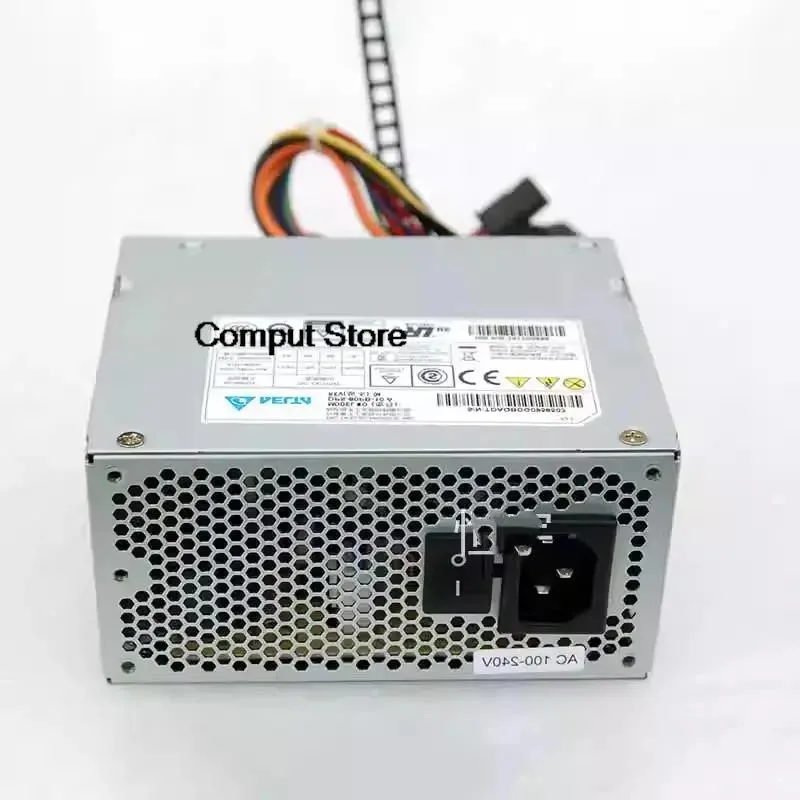 ATX power supply unit for hard disk recorders