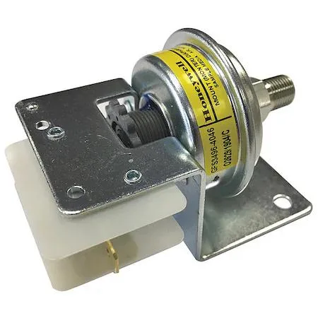Tjernlund Products, Inc. Tjernlund Products, Inc. 950-2080 Gas Press Switch 2-1/2 In — 제품 사진