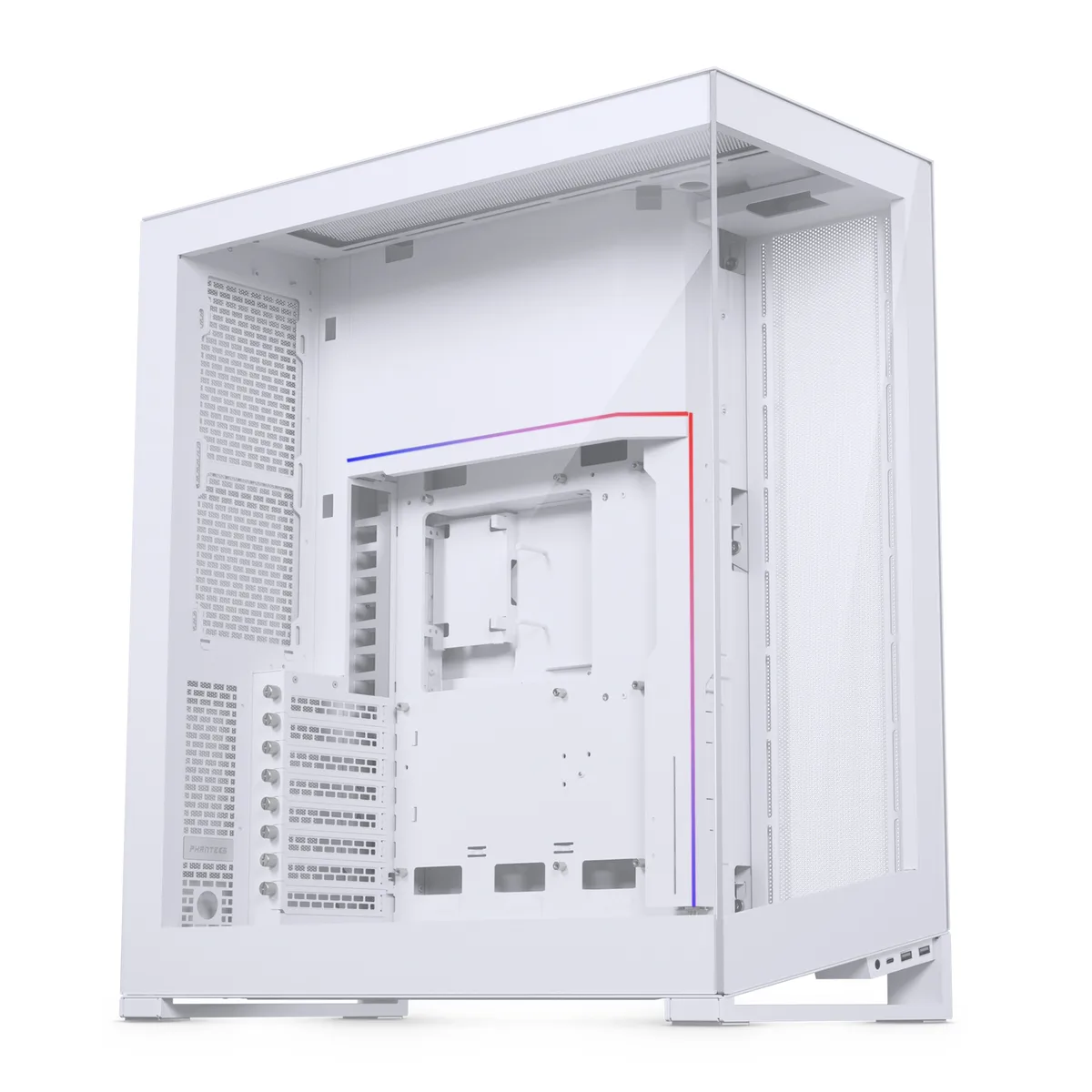 Phanteks Phanteks NV7 PH-NV723TG_DMW01 ATX Full Tower PC case White — product photo