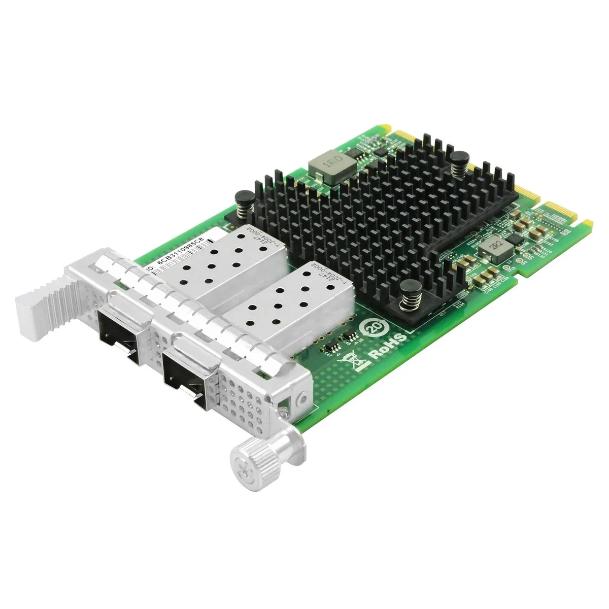 LR-LINK LR-LINK LRES3012PF-OCP 2x SFP+ 10G OCP 3.0 network card — תמונת המוצר