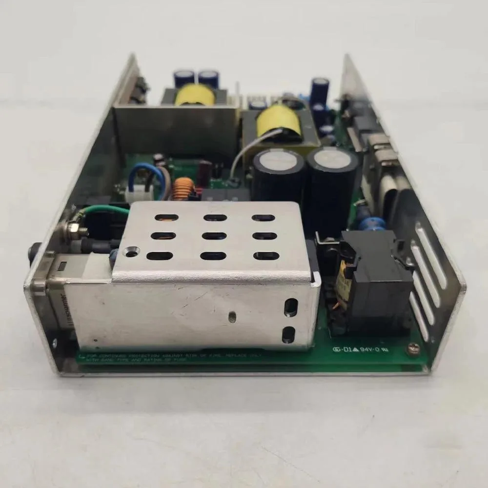 KHACHIMO SAQ800Q/P 392W ATX power supply unit