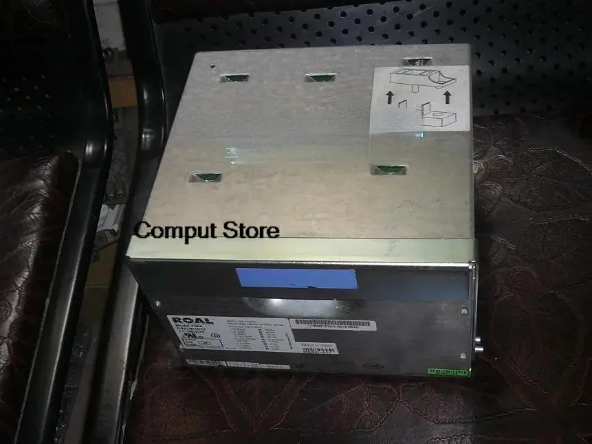 KHACHIMO KHACHIMO 6548 F80 F85 138A Power Supply — Produktfoto
