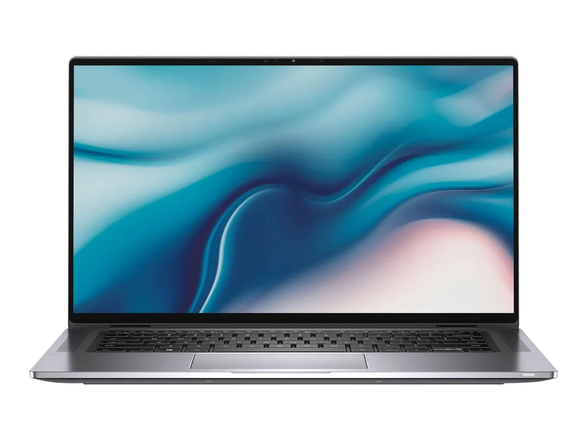 DELL DELL Latitude 9000 9510 2-in-1 15.6" Touch i7-10810U 16GB 512GB — zdjęcie produktu