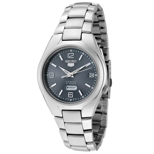 Seiko Seiko SNK621K1 36 mm Automatic Watch — снимка на продукта