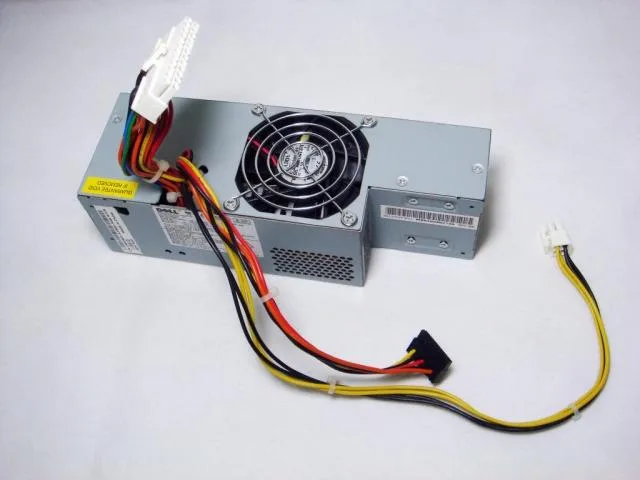 DELL DELL N275P-00 275W power supply — photo du produit