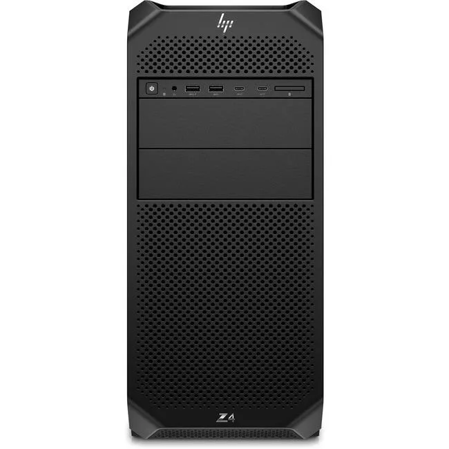 HP HP 805C4UT#ABA Xeon W5-2445 3.1 GHz 10-core 16 GB DDR5 512 GB SSD desktop PC — produktbild