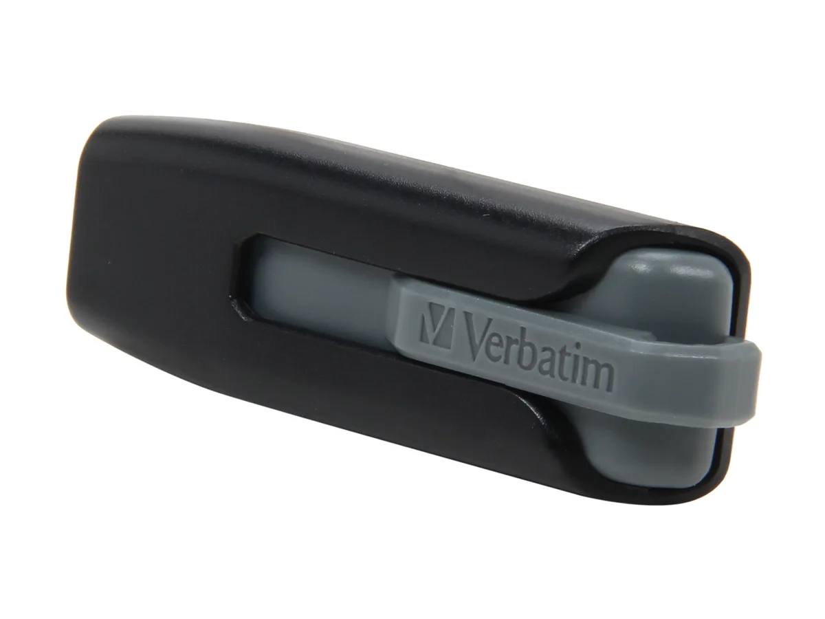 VERBATIM VERBATIM 49174 64GB USB 3.0 Flash Drive — תמונת המוצר