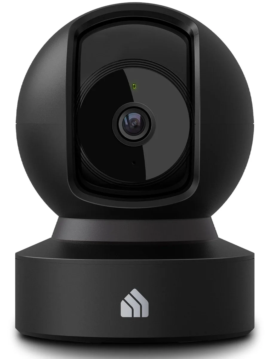  Kasa Smart EC71 1080p Indoor Pan/Tilt Wired Security Camera — product photo
