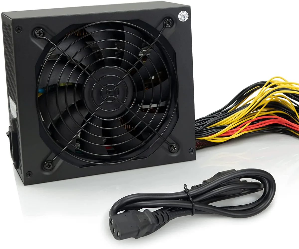 myVolts myVolts 2000W Mining Power Supply 100-270V — fotografija proizvoda