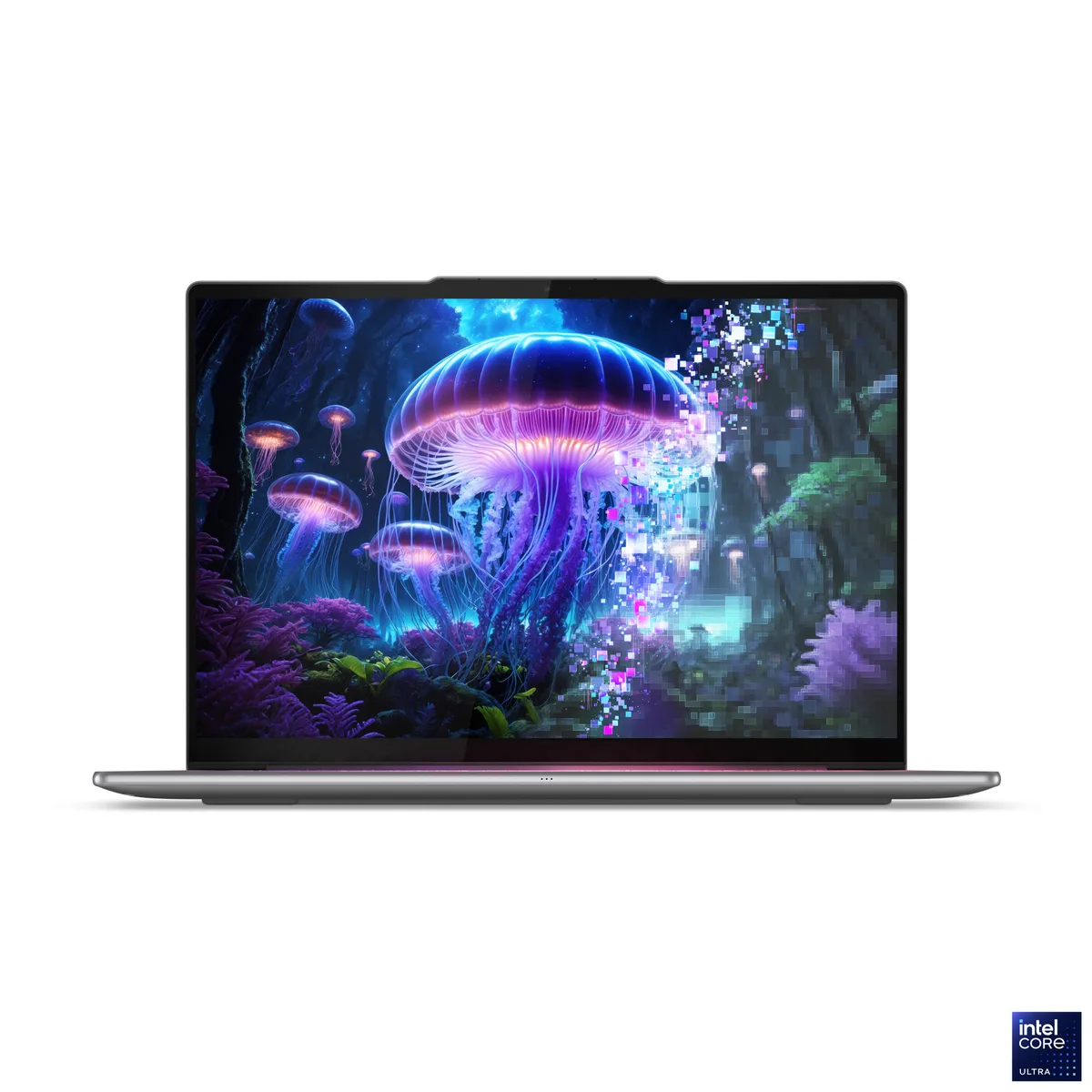 Lenovo Lenovo Slim 7 83MC0001US laptop Core Ultra 7 256V 16GB 1TB — photo du produit