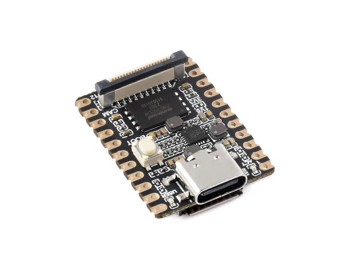 LORDWORLD LORDWORLD Luckfox Pico Mini RV1103 128MB development board — ภาพสินค้า