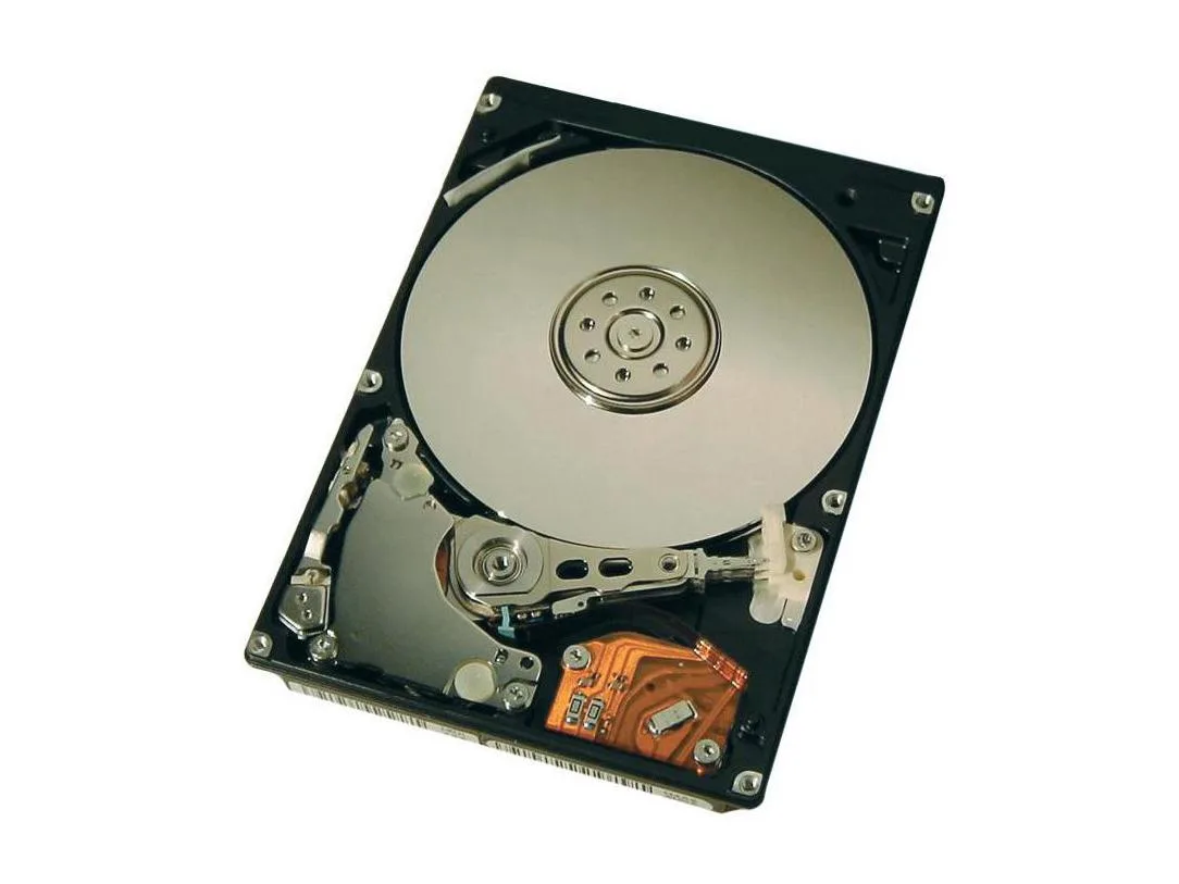 Toshiba Toshiba HDD2193 40GB 5400 RPM 16MB Cache IDE 2.5 laptop hard drive — 商品照片
