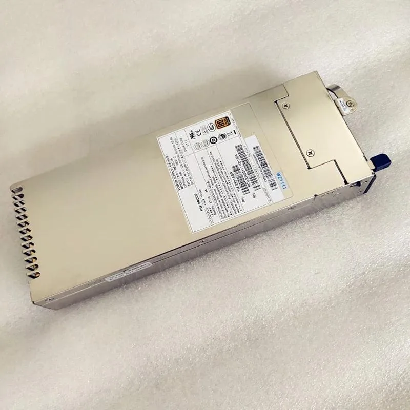 KHACHIMO KHACHIMO YM-2821A 820W Server Redundant Power Supply Module — photo du produit