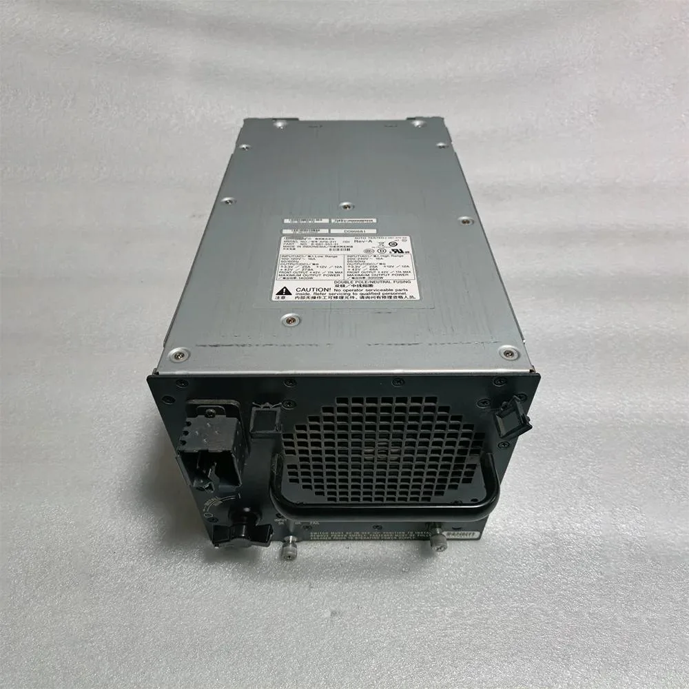 KHACHIMO KHACHIMO Power Supply WS-CAC-3000W 6500E 341-0077-05 AA23200 — photo du produit