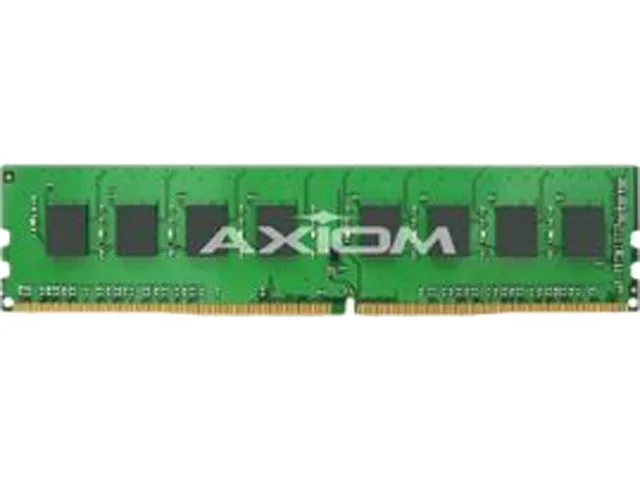Axiom Axiom Z9H60AA-AX 8GB DDR4 2400 CL17 1.2V server RAM — صورة المنتج