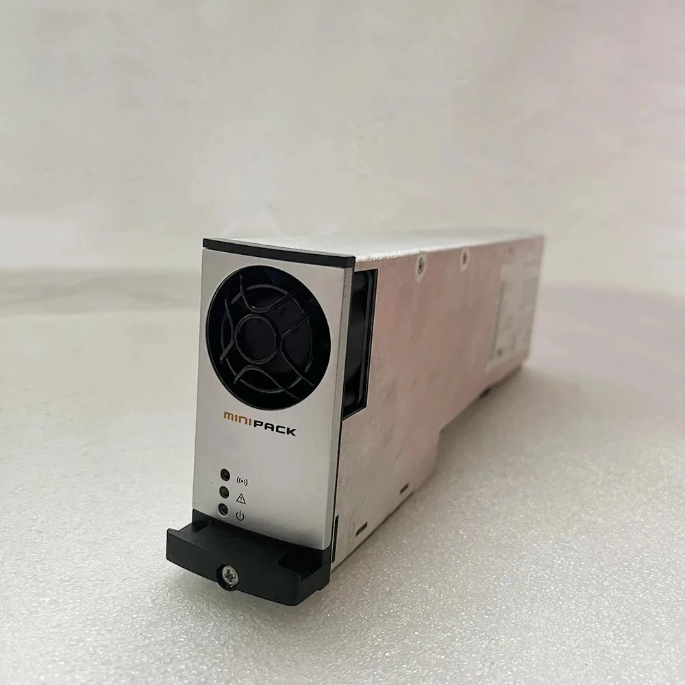 KHACHIMO KHACHIMO MINIPACK 48/800 FC 53.5V 15A Power Supply — photo du produit