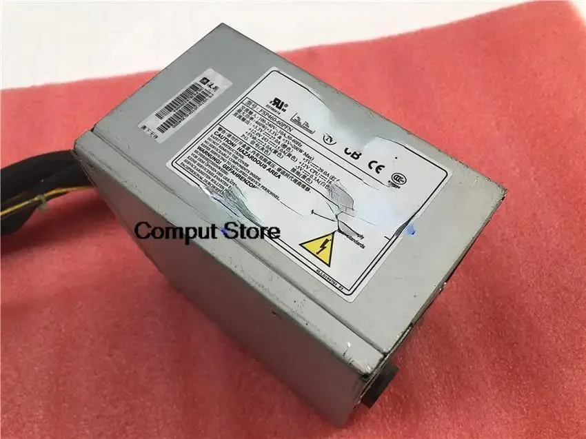 KHACHIMO KHACHIMO FSP460-60PFN 460W ATX power supply — productfoto