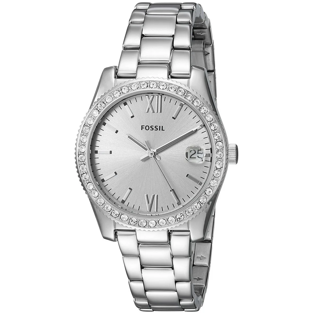 Fossil Fossil ES4317 32mm Stainless Steel Quartz Watch — produktbilde