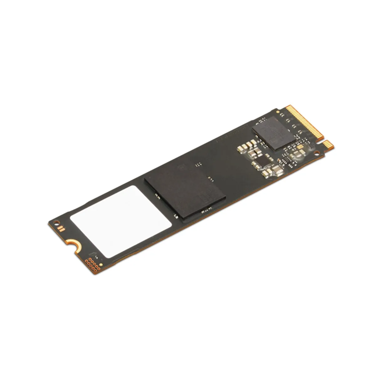 Lenovo Lenovo 4XB1L68662 1TB PCIe Gen4 NVMe OPAL 2.0 M.2 2280 internal SSD — product photo