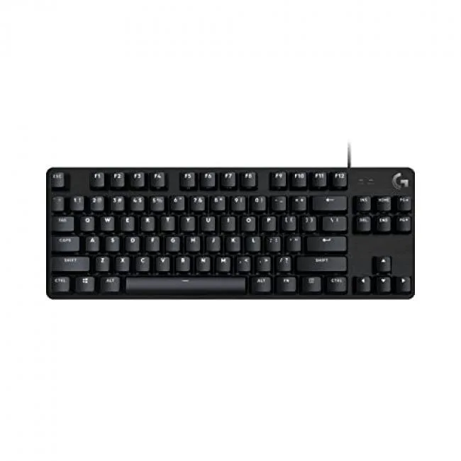 Logitech Logitech G413 TKL SE Gaming Keyboard 920-010442 — fotografia produktu