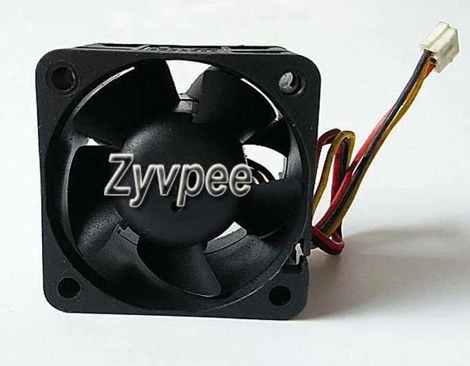 Zyvpee Zyvpee GM2404PQB1-8A 40*28mm 24V 2.9W 3-Wire Case Fan — 商品照片