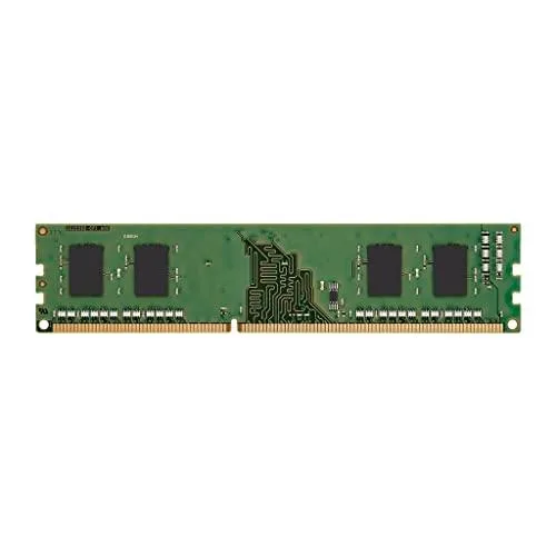 Kingston Technology Corp. Kingston Technology Corp. KCP432NS6/8 8GB DDR4 3200 CL22 desktop RAM — product photo