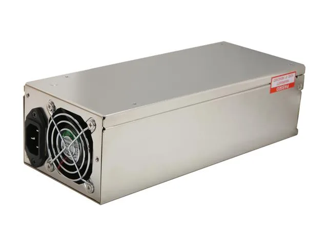 Athena Power Athena Power P2G-5650V 650W 2U server power supply — ภาพสินค้า