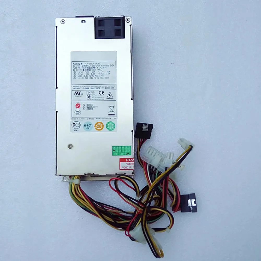 KHACHIMO 1U power supply unit 300W 24+8 pin