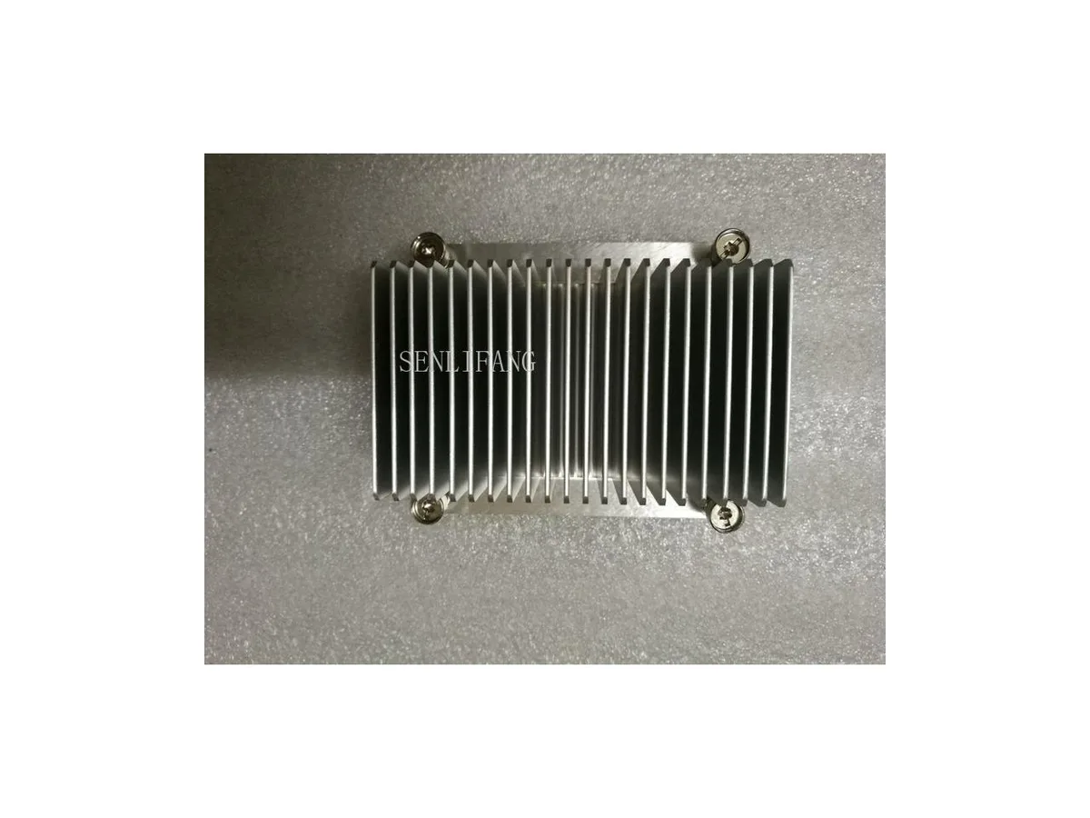 Fans Fans MicroServer Gen8 G1610 35W Heatsink CPU cooler — produktbild