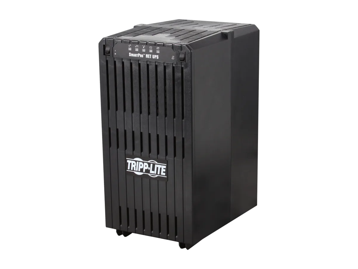 Tripp Lite Tripp Lite SMART3000NET 3000 VA 2400 W UPS — Produktfoto
