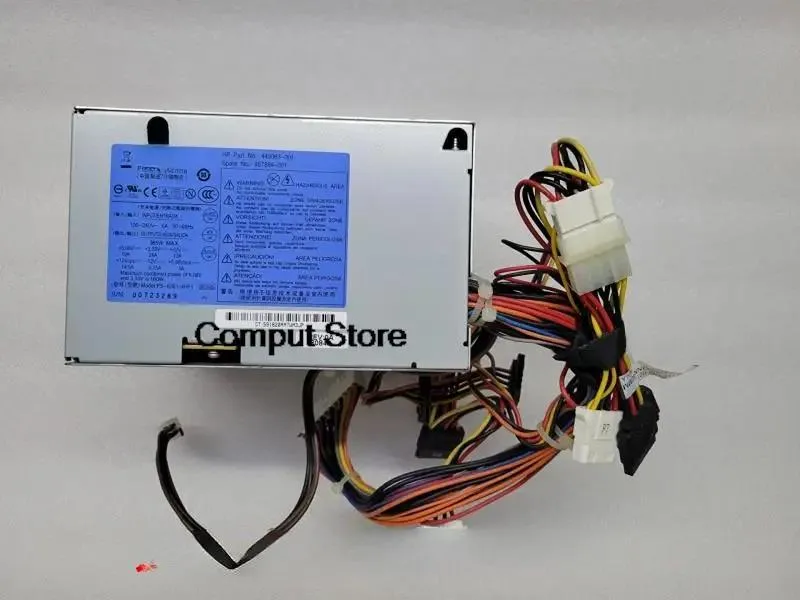 KHACHIMO KHACHIMO ML110 G5 Power Supply 445067-001 457884-001 PS-6361-4HF1 — photo du produit