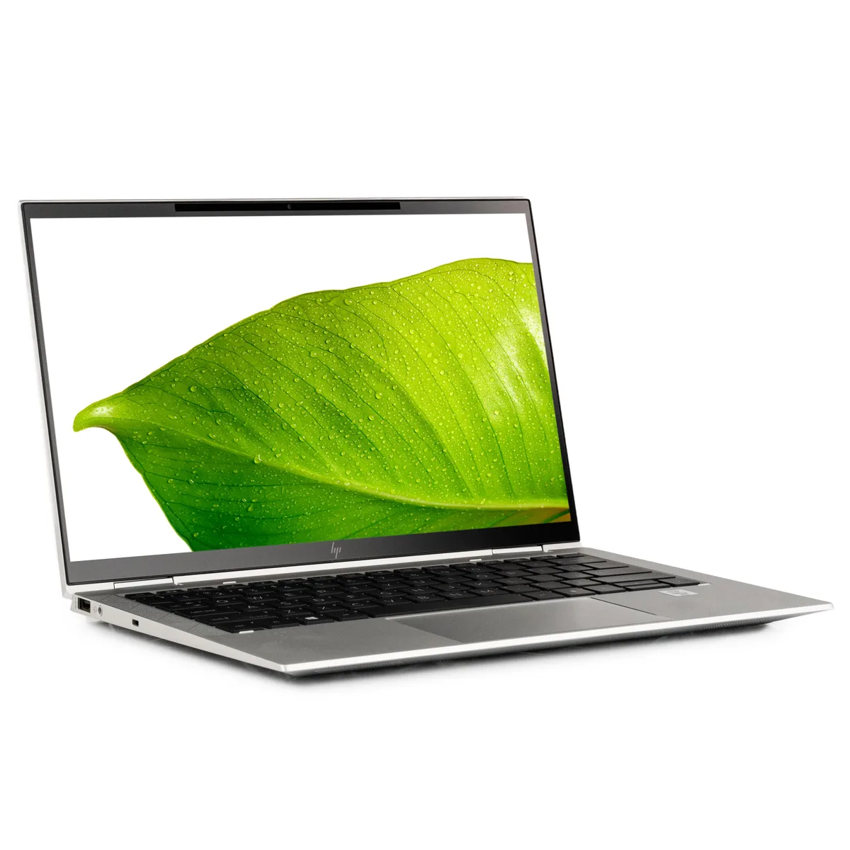 HP HP EliteBook x360 1030 G7 13.3" Touch Screen laptop Core i7 16GB 128GB SSD — photo du produit