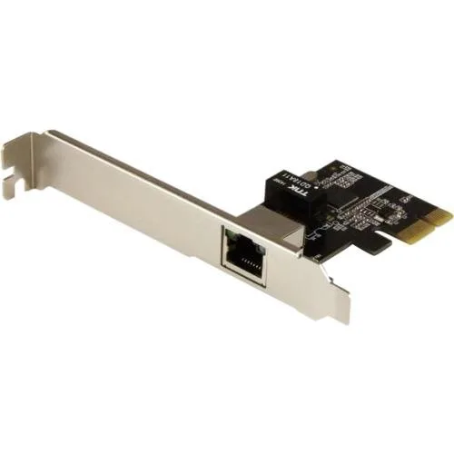 STARTECH STARTECH ST1000SPEXI network card — product photo