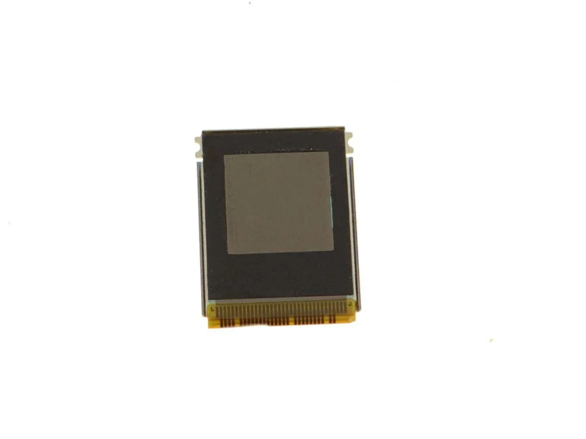 DELL DELL Fingerprint Reader Board WN9D2 for Latitude Precision — product photo