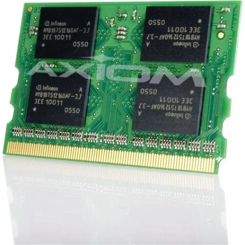Axiom Axiom VGP-MM1024I-AX 1GB DDR333 laptop RAM — снимка на продукта
