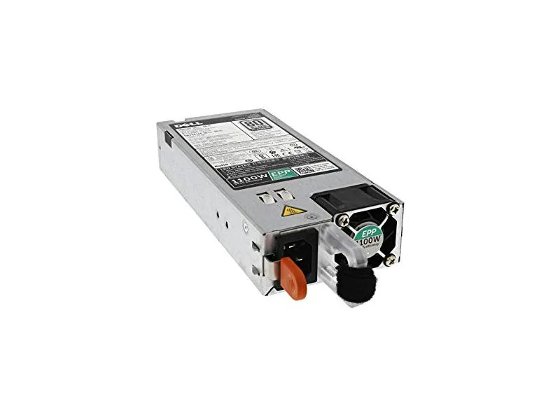 DELL DELL PowerEdge 1100W 80+ Platinum Power Supply 0Y26KX — foto del producto