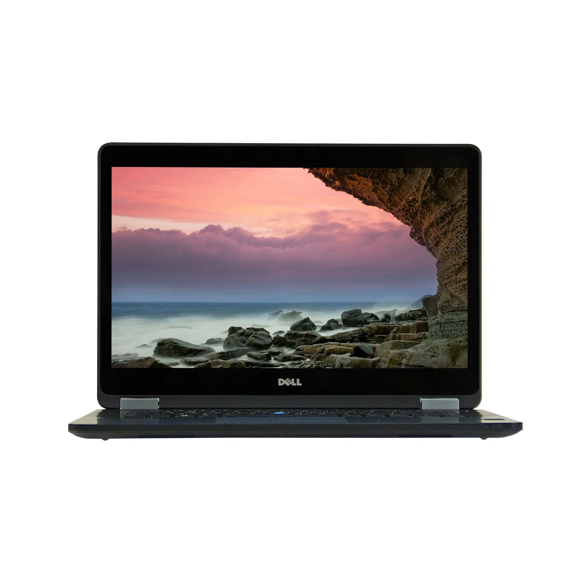 DELL DELL NE5-32146 laptop i5-6200U 2.3GHz 16GB 480GB SSD 14" Win 10 Pro — Produktfoto