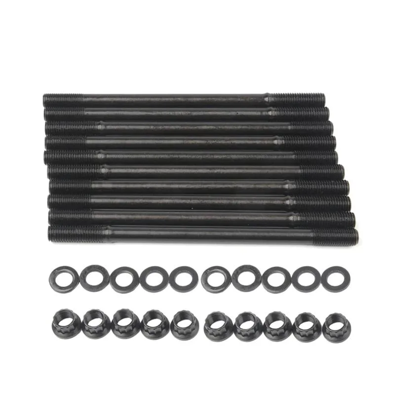 Supersuperuncle Supersuperuncle Server Power Supply ARP 208-4303 Pro Series Point Head Honda 1.8L B18C1 B18C5 B20V Kit — fotografija proizvoda