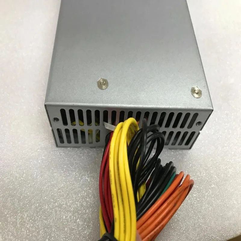 KHACHIMO KHACHIMO 1U 600W ATX Power Supply GW-EPS1U600W-TW — photo du produit
