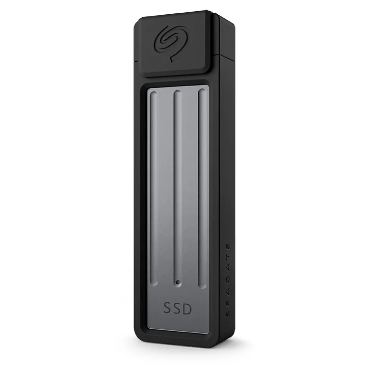 Seagate Seagate STMX2000400 2TB portable SSD — תמונת המוצר