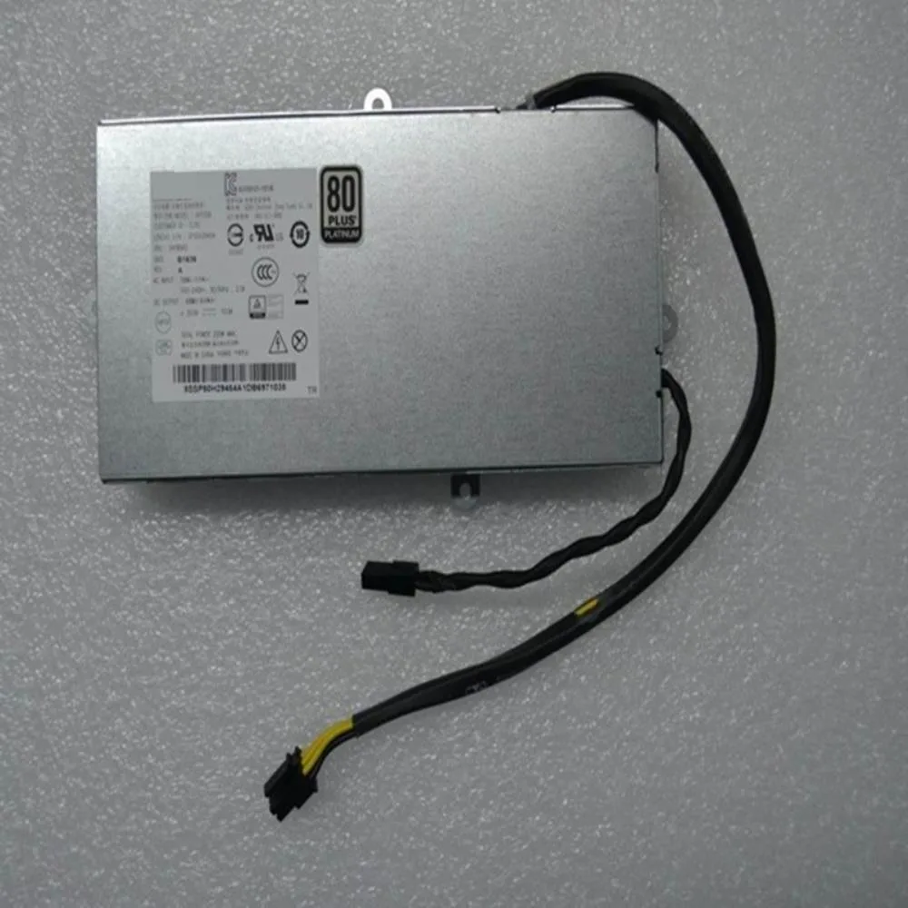 OIAGLH OIAGLH AIO 700-24ISH 27ISH 6Pin 200W server power supply — produktbild