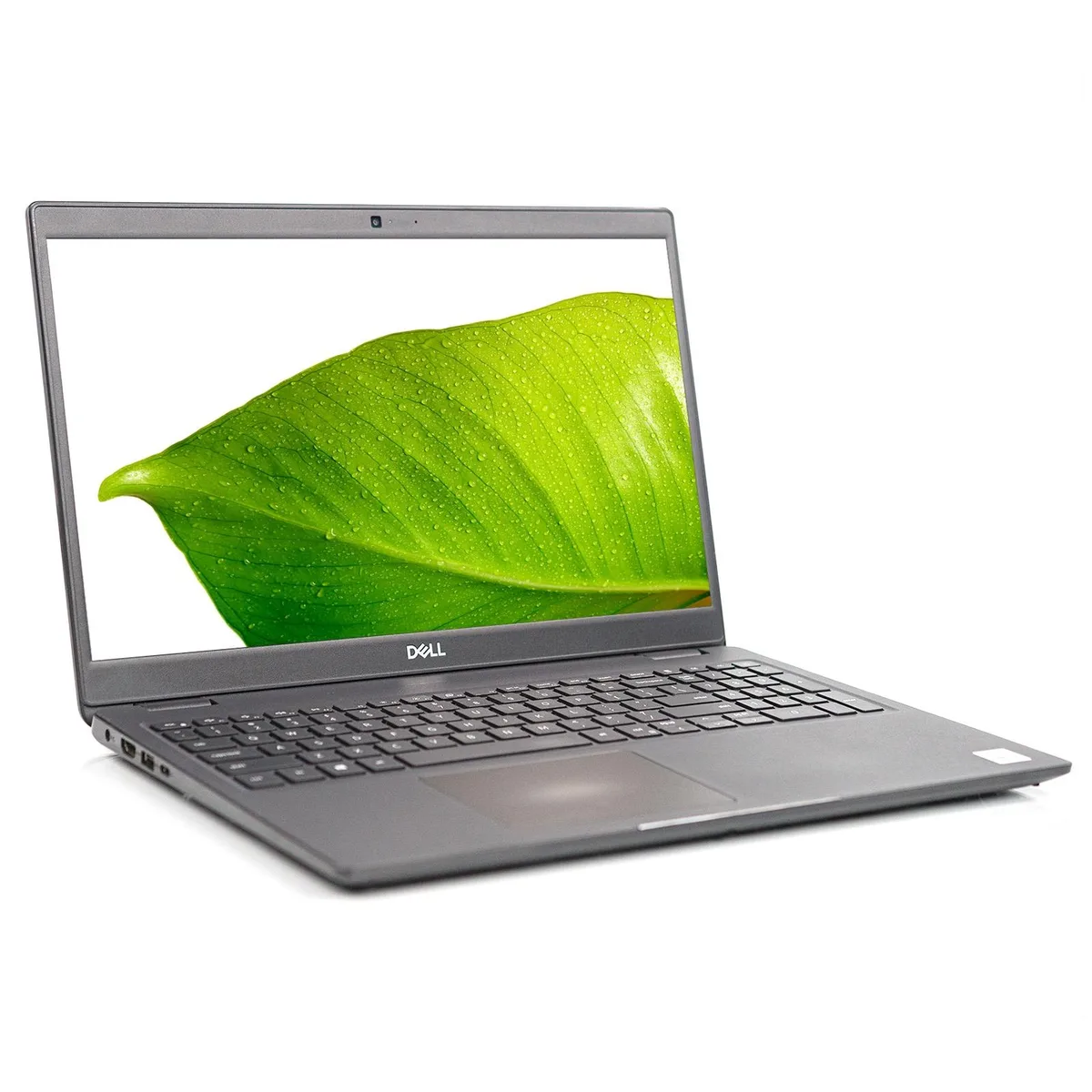 DELL Dell Latitude 3510 15.6" laptop Core i7 16GB 512GB SSD — photo du produit