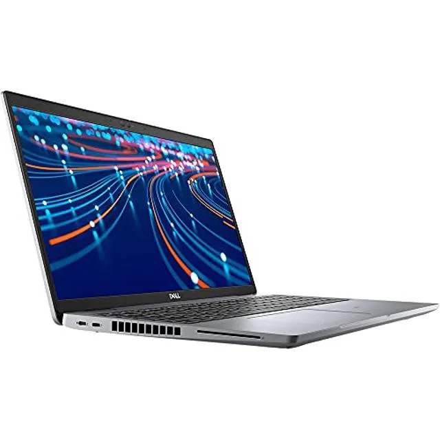 DELL DELL Latitude 5520 i7-1185G7 16GB 256GB 2-in-1 laptop — снимка на продукта
